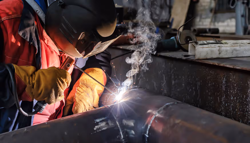 Çakmaklı Kaynakçı